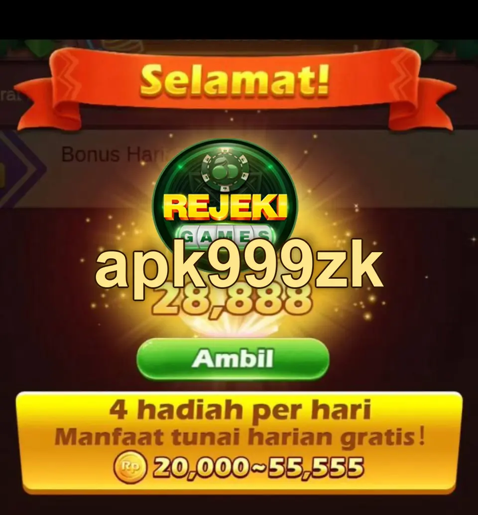 apk999zk Masuk