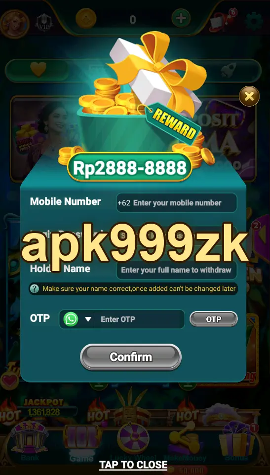 apk999zk Preview - Resmi Unduh